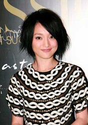  Zhou Xun