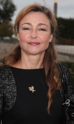  Catherine Frot