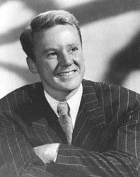  Van Johnson