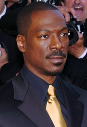  Eddie Murphy