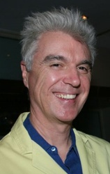  David Byrne