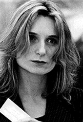  Katrin Cartlidge