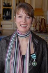  Karin Viard