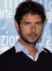  Melvil Poupaud