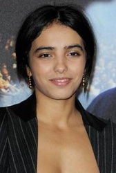  Hafsia Herzi