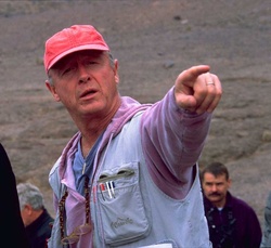  Tony Scott