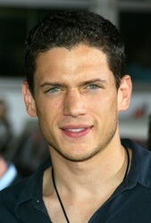  Wentworth Miller