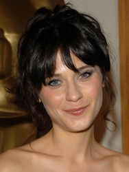  Zooey Deschanel