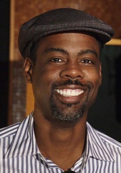  Chris Rock