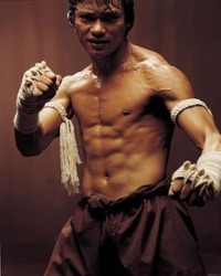  Tony Jaa