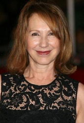  Nathalie Baye