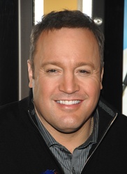  Kevin James