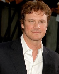 Colin Firth