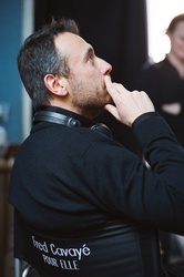  Fred Cavayé