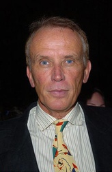  Peter Weller