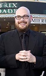  Andy Wachowski