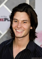  Ben Barnes