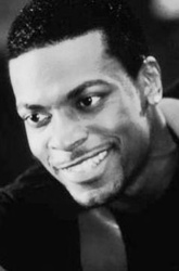  Chris Tucker