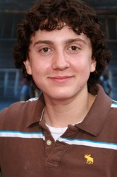  Daryl Sabara