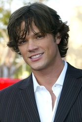  Jared Padalecki