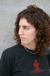  Annemarie Jacir
