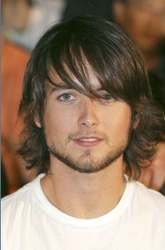 Justin Chatwin