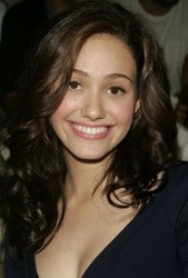  Emmy Rossum