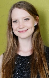  Mia Wasikowska