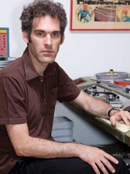  Ronald Bronstein