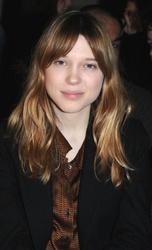  Léa Seydoux