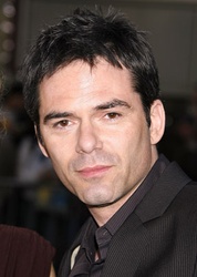  Billy Burke
