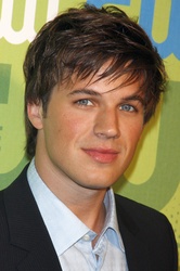  Matt Lanter