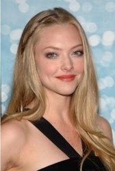  Amanda Seyfried