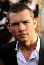  Sam Worthington