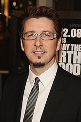  Scott Derrickson