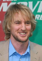  Owen Wilson
