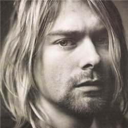  Kurt Cobain