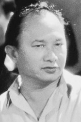  John Woo
