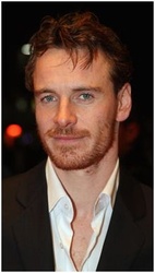  Michael Fassbender