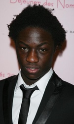  Ralph Amoussou