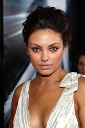  Mila Kunis