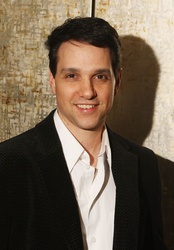  Ralph Macchio