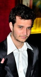  Michael Moshonov