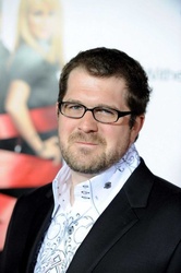  Seth Gordon
