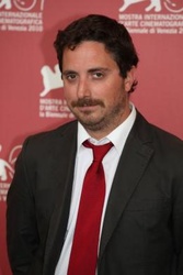  Pablo Larrain Matte