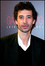  Eric Elmosnino