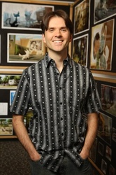  Byron Howard