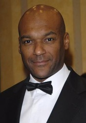  Colin Salmon