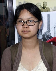  Charlyne Yi