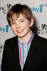  Bill Milner